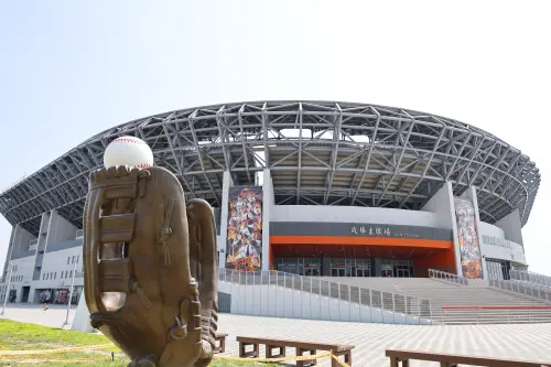 統一獅亞太開幕戰2萬3500人！打破兄弟近6年「戶外棒球場」神紀錄