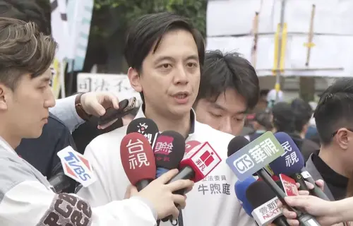 拒見縫插針！鄭麗文昔罵柯言論被挖出　牛煦庭、江和樹：該翻篇