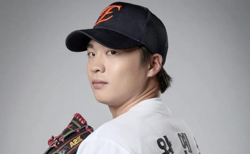 王彥程VS郭彬！韓職「免費直播」一次看　韓華鷹、斗山熊正面交手