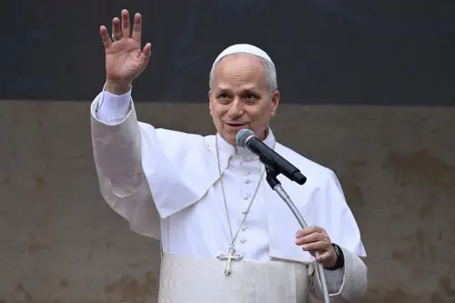 驅魔師人數暴增650%！見教宗警告案件增加　惡魔附身7徵兆曝