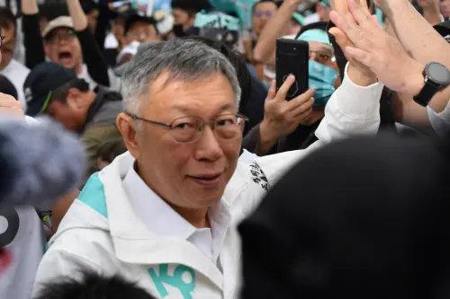 柯文哲庭審影片掀熱議！她怒控司法院剪掉「檢方濫權」片段