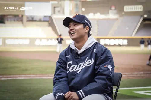 全場都在喊他的名字！王彥程卻僅給自己打7分　特別感謝1人相助　