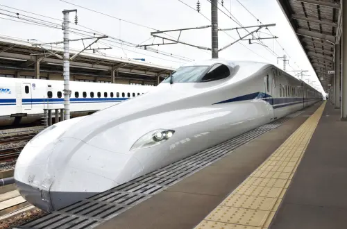 日本JR駕駛員斷片「昏睡23秒」列車超速直衝終點站　緊急煞停