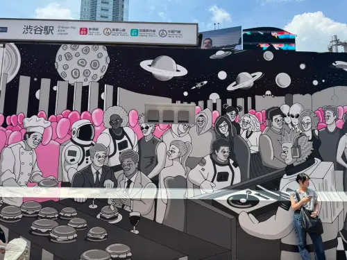 營建缺工4／日本招攬257萬移工　關鍵措施：移工升級移民