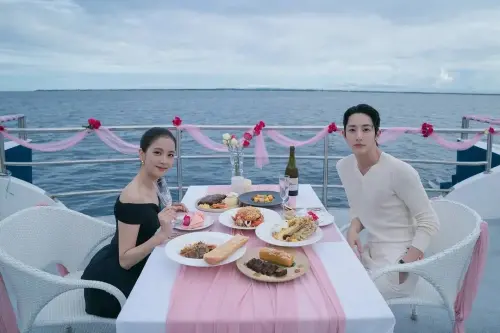 ▲《訂閱男友》（Boyfriend on Demand）由Jisoo金智秀（BLACKPINK）與徐仁國主演，自2026年3月6日於Netflix上線以來，迅速登上韓國與全球排行榜，成為話題之作。（圖／Netflix提供）