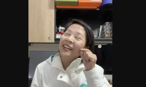 被王義川盯上？李貞秀自爆頻道被訂閱　狠酸「阿川三立唐伯虎」