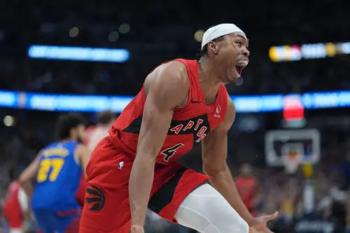 31：0！暴龍139：87狂勝魔術52分　NBA「2項歷史紀錄」今日被打破