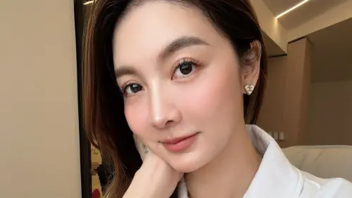 吳亞馨消失3年無預警證實當媽！兒子已2歲　低調升格人妻曬近況照