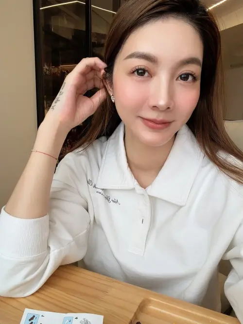 ▲吳亞馨無預警證實已經當媽。（圖／翻攝自吳亞馨IG@maggiewu1008）