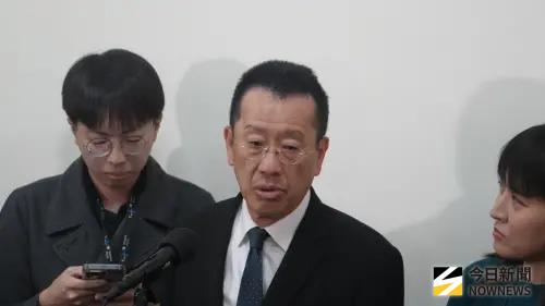 盧秀燕首表態「軍購應8千億至1兆」　顧立雄：希望朝野支持1.25兆