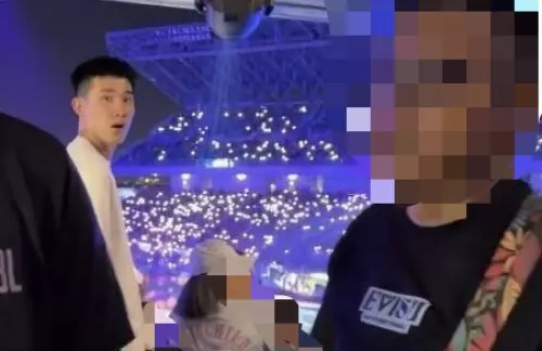 目擊亞太球場掌摑！羽球國手嚇壞迷因爆紅　葉宏蔚是誰、超狂戰績