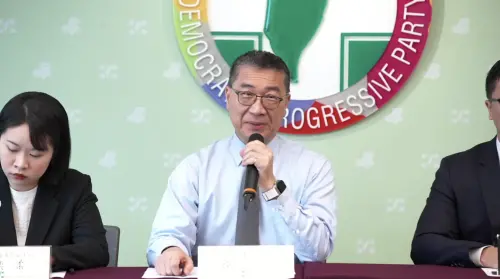 快訊／鄭習會要來了！民進黨：去問習近平何時選總統、撤對台飛彈