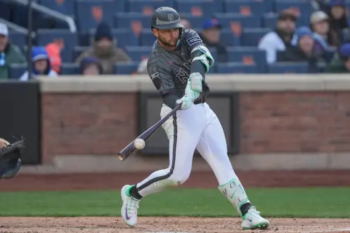 畢歇特開季14支1遭狂噓！自知狀態不佳　幽默回應：噓聲來晚了