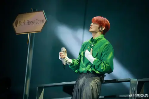 李榮浩回應單依純：我不需要賠償！聲明全文曝光　高EQ獲讚體面人