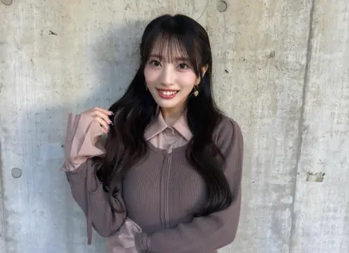 向井地美音是誰？曾是大島優子欽點接班人　稱AKB沒禁愛惹怒粉絲