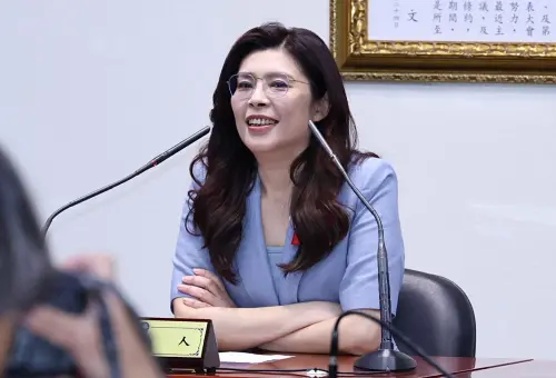 赴中前見賴清德？「鄭習會」4月閃電登場　鄭麗文直球回應了