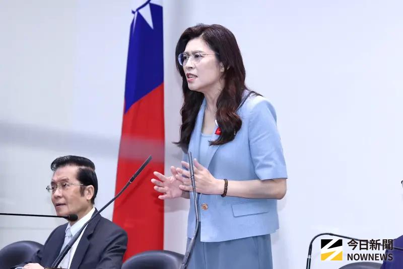 鄭習會將登場！媒體人示警鄭麗文「別做這事」：否則等著吃牢飯