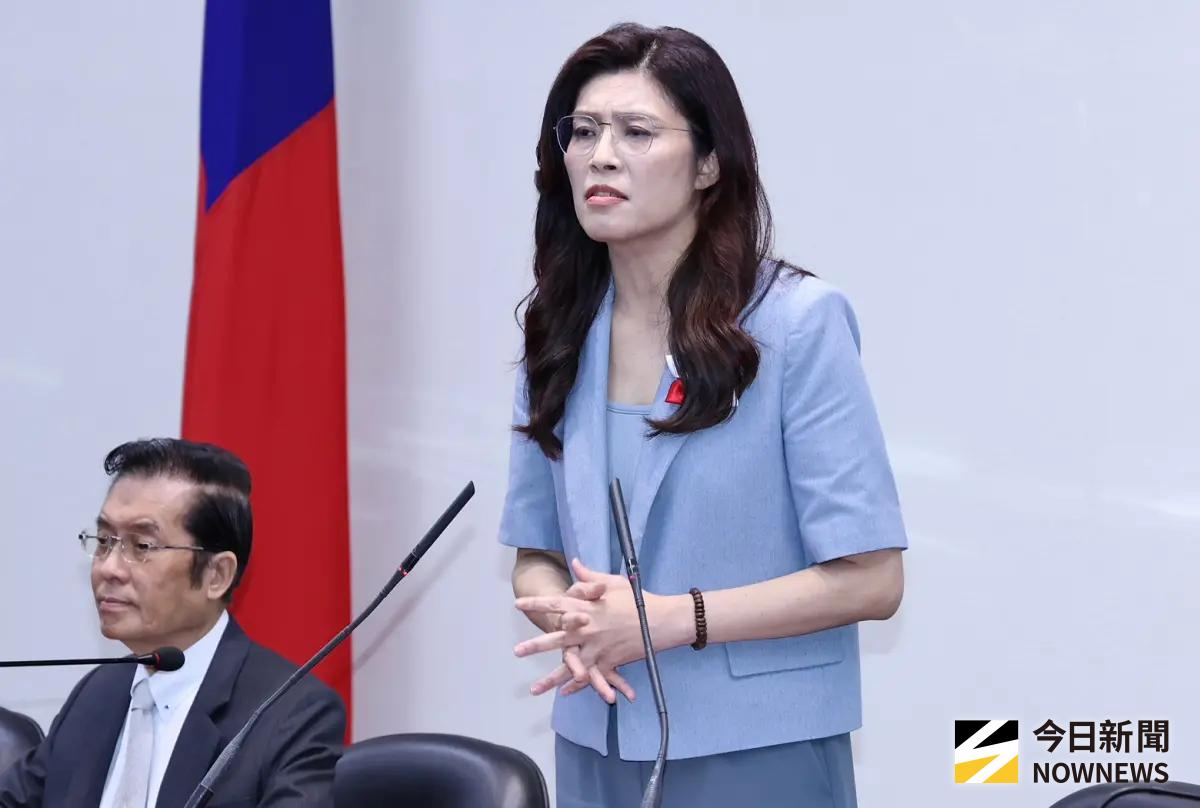 ▲國民黨主席鄭麗文今（30日）早召開記者會說明「鄭習會」規劃進度。（圖／記者朱永強攝）