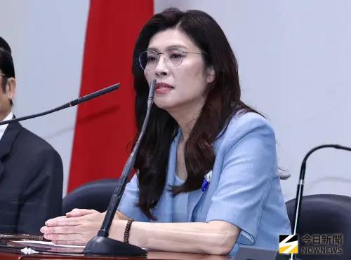不只鄭習會？傳鄭麗文6月訪美「澄清誤解」　國民黨認安排中