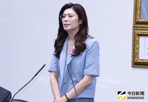 鄭習會急著拍板？綠委揭鄭麗文被這2方聯手逼宮：趕快討救兵