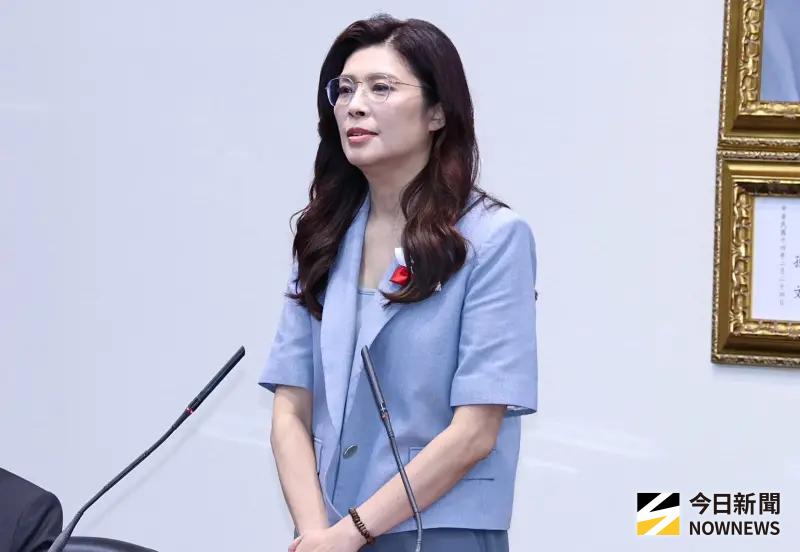 鄭習會急著拍板？綠委揭鄭麗文被這2方聯手逼宮：趕快討救兵