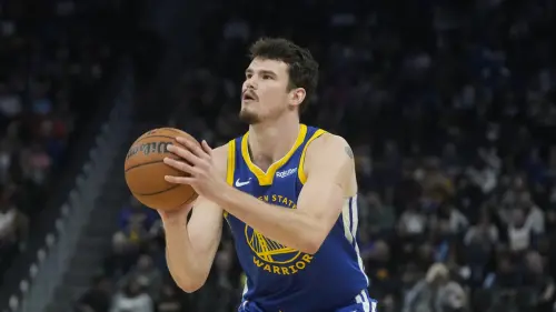 勇士中鋒波斯特腳傷退賽！主力鋒線又傷一人　美媒推測要休養一周