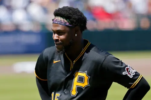 開幕戰連兩次失誤！克魯茲守備成漏洞　海盜主播批缺乏積極度