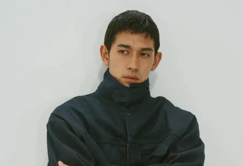 滿島光老公淺野啓介是誰？小8歲姐弟戀、180模特天菜　IG滿滿帥照