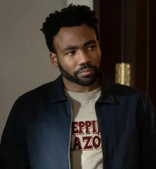 ▲唐納格洛佛為了詮釋好耀西，自己做了很多功課。（圖／摘自IMDb）