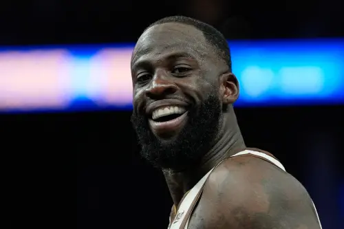 勇士正式鎖定今年NBA附加賽！不敵金塊無緣西區第6　拓荒者也出局