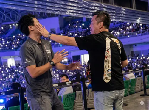 房仲打亞太工讀生解僱永不錄用！幸福家現身鞠躬道歉：醫藥費全包