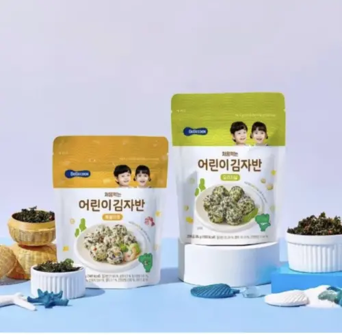 家長注意！ibobomi、BEBECOOK等4款嬰幼兒食品重金屬超標