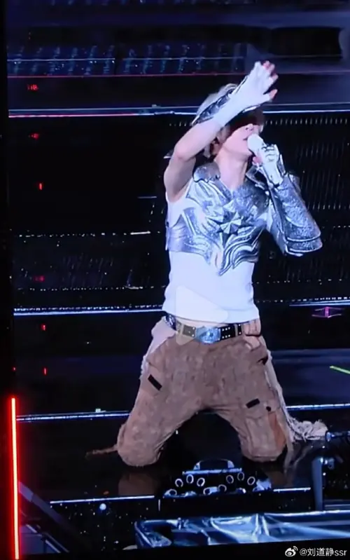 ▲薛之謙不僅公開道歉，更是承諾將全額退票。（圖／翻攝自微博）