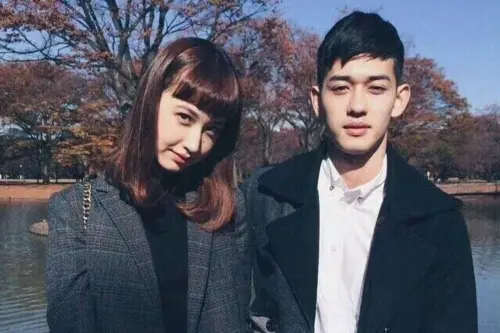 滿島光老公淺野啓介情史！曾交往水原希子妹妹　無縫接軌女友閨蜜