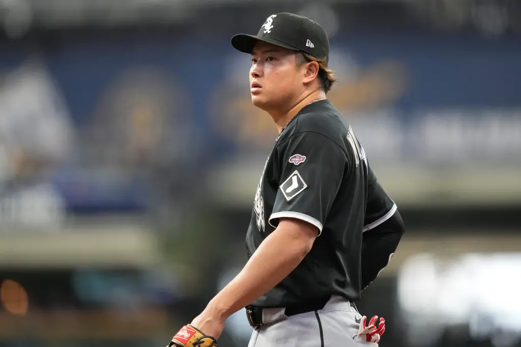 ▲美國媒透過數據分析，直言村上宗隆的長打能力驚人，力量也不輸大谷翔平，堪稱天生的怪力男。（圖／美聯社／達志影像）