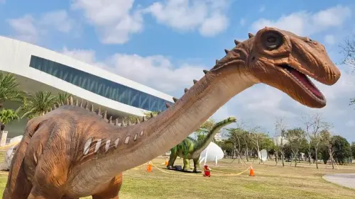 高雄兒童節4/3-4/6登場　周邊交通資訊一次看