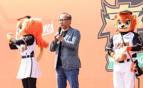 亞太風光首戰卻出現球迷暴力事件！蘇泰安：未來將請駐點警力支援