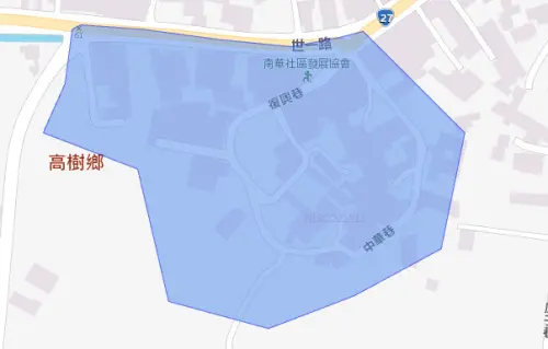 ▲屏東縣3/31停水範圍一次看。（圖／台灣自來水公司water.gov.tw/）