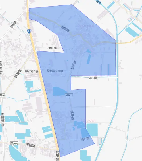 ▲屏東縣3/31停水範圍一次看。（圖／台灣自來水公司water.gov.tw/）