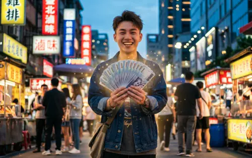 清明節轉運財氣旺！「5生肖」貴人撐腰、祖先庇佑　屬狗坐等收錢