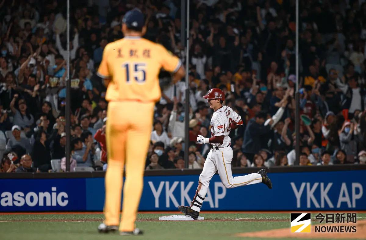 ▲中信兄弟開季前2戰牛棚防禦率高達4.19，整體狀況堪憂。（圖／記者葉政勳攝,2026.3.20）