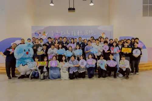 竹市首創「青年AI數位工具補助」　高虹安：打造青年安居科技城