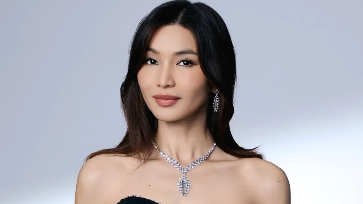 ▲漫威《永恆族》、《驚奇隊長》女星陳靜現身台北饒河夜市吃胡椒餅，讓影迷相當欣喜。（圖／Gemma Chan IG@gemmachan）