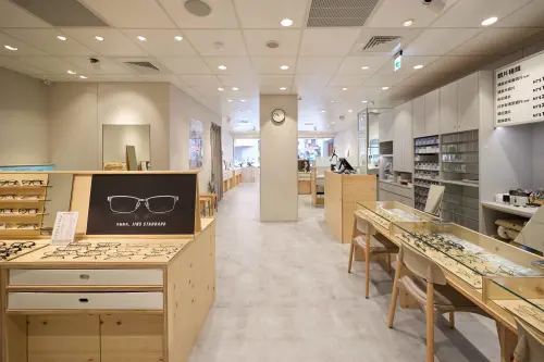 JINS鏡片「台日價差12800」！眾酸：飛日本買還有剩　官方回應了