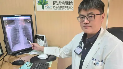 感冒好了持續乾咳　「感染後咳嗽」超過3週速就醫