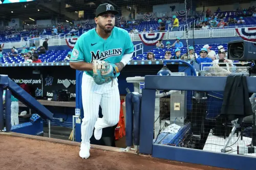 大聯盟之恥？馬林魚開幕周看台空蕩蕩　美媒怒轟：應該被MLB除名