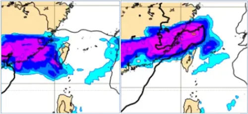 今飆35度午後變天！吳德榮：明雨彈襲嘉義以北　清明連假再迎雷雨