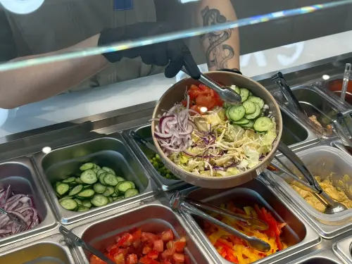 原型食物專家「波奇波奇」插旗台南 限時推出3碗499元