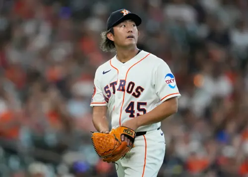 道奇眼光精準？今井達也首秀控球迷航　美媒直呼：賭對了