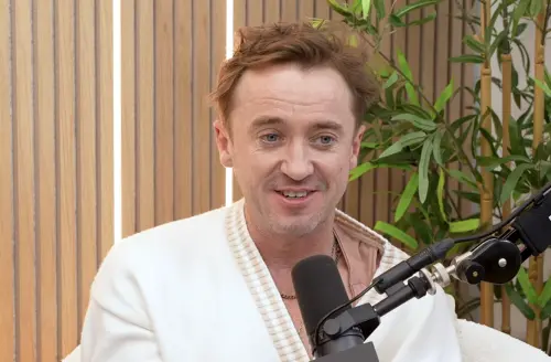 《哈利波特》馬份鼓勵「小馬份」多偷一點道具：那以後會超值錢！